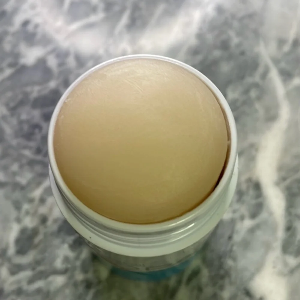 Kopari Deodorant‎ Coconut Oil 2 FL OZ Full Size Invisible Non-Sticky